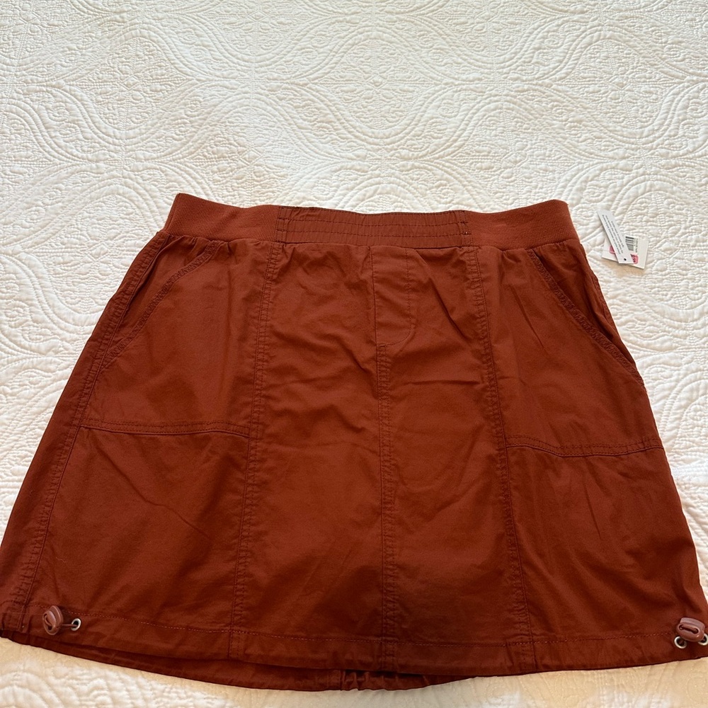 Westbound Skort